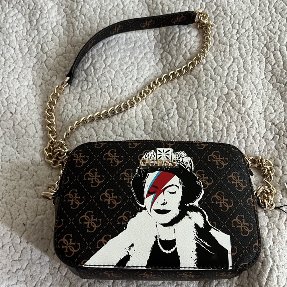 Guess Purse